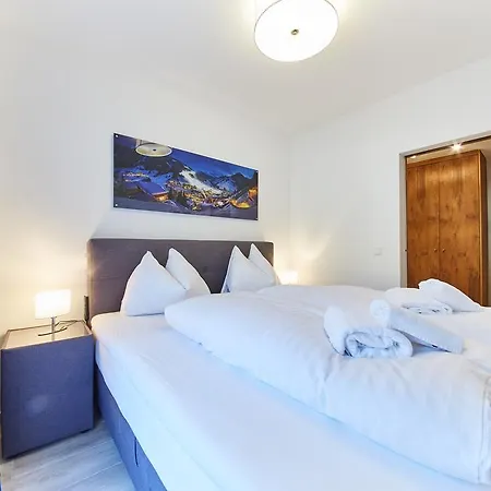Appartement Diamond Saalbach-Hinterglemm Exterior photo