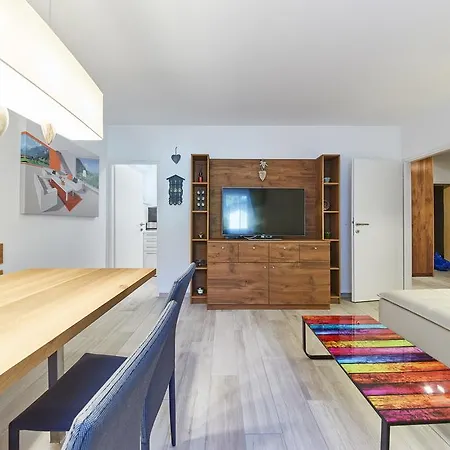 Appartement Diamond Saalbach-Hinterglemm Exterior photo