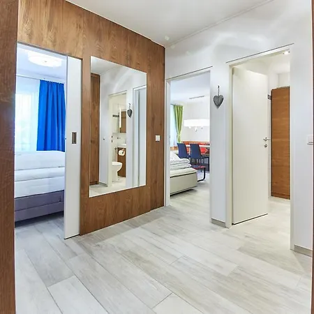 Appartement Diamond Saalbach-Hinterglemm Exterior photo