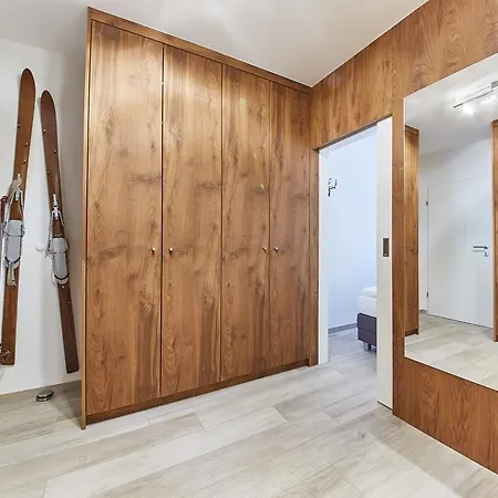 Appartement Diamond Saalbach-Hinterglemm Exterior photo
