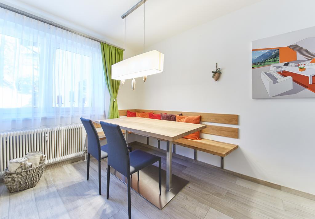 Diamond Apartment *