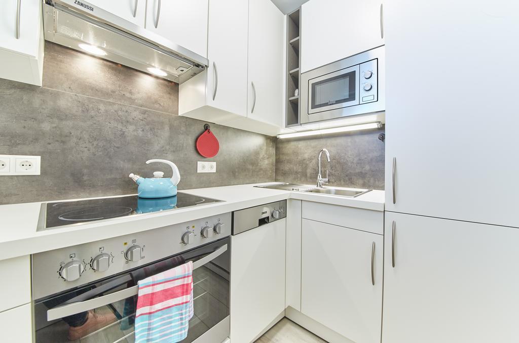 Apartment Diamond