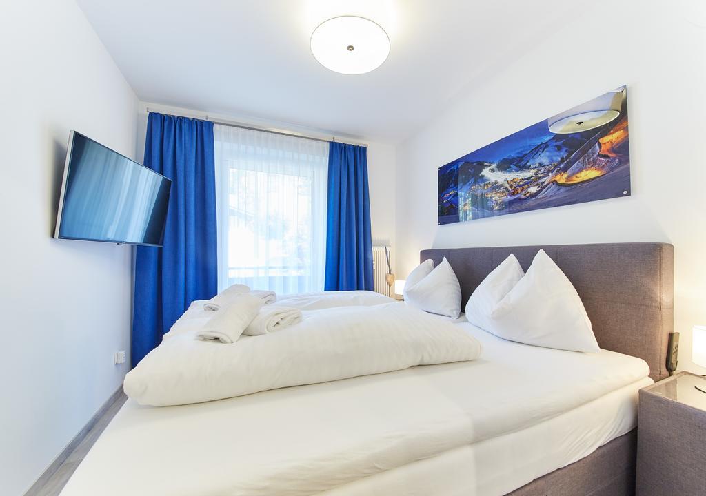 Diamond Apartment *