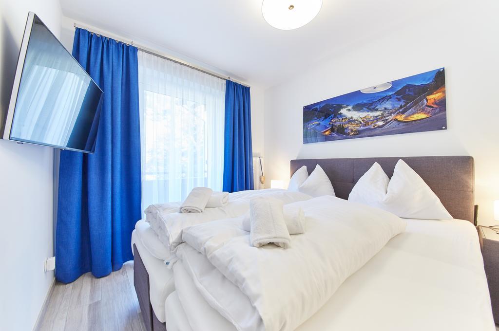 Apartment Diamond