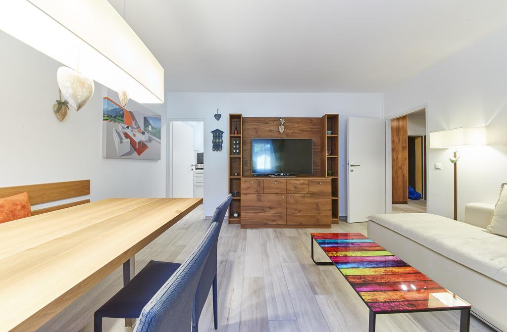 Apartment Diamond