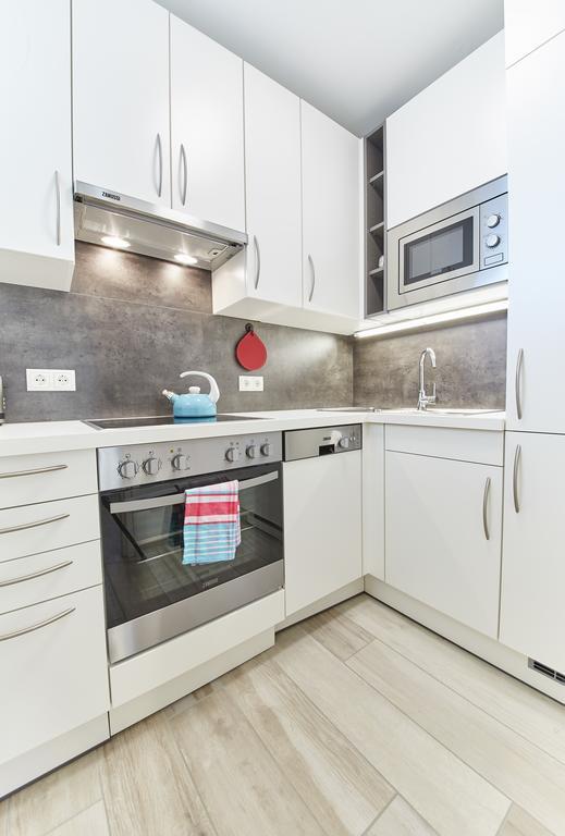 Apartment Diamond