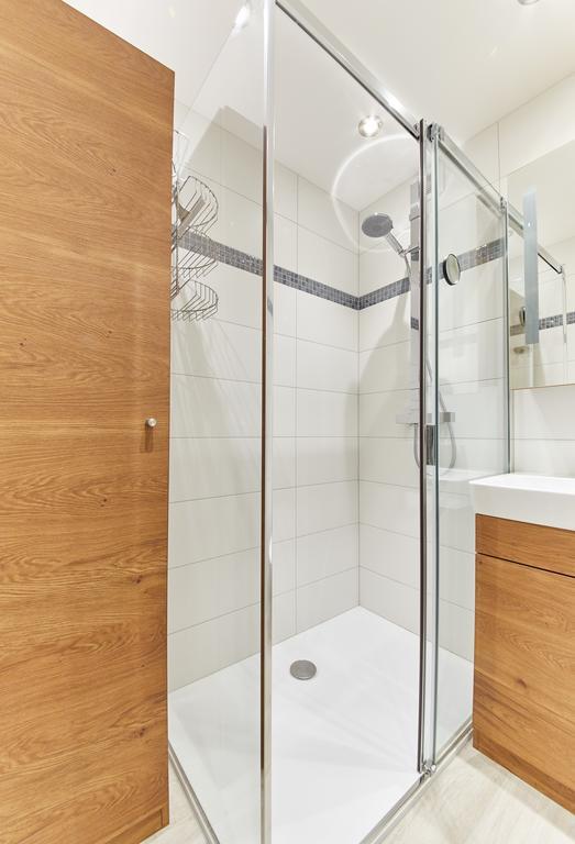 Diamond Apartment