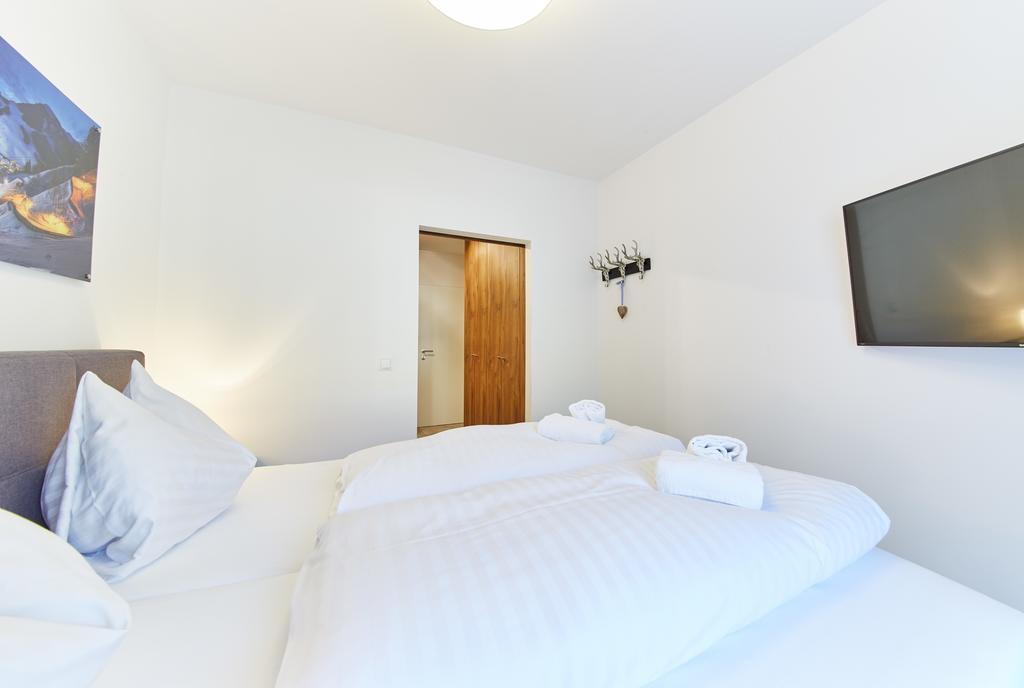 Apartment Diamond Saalbach-Hinterglemm