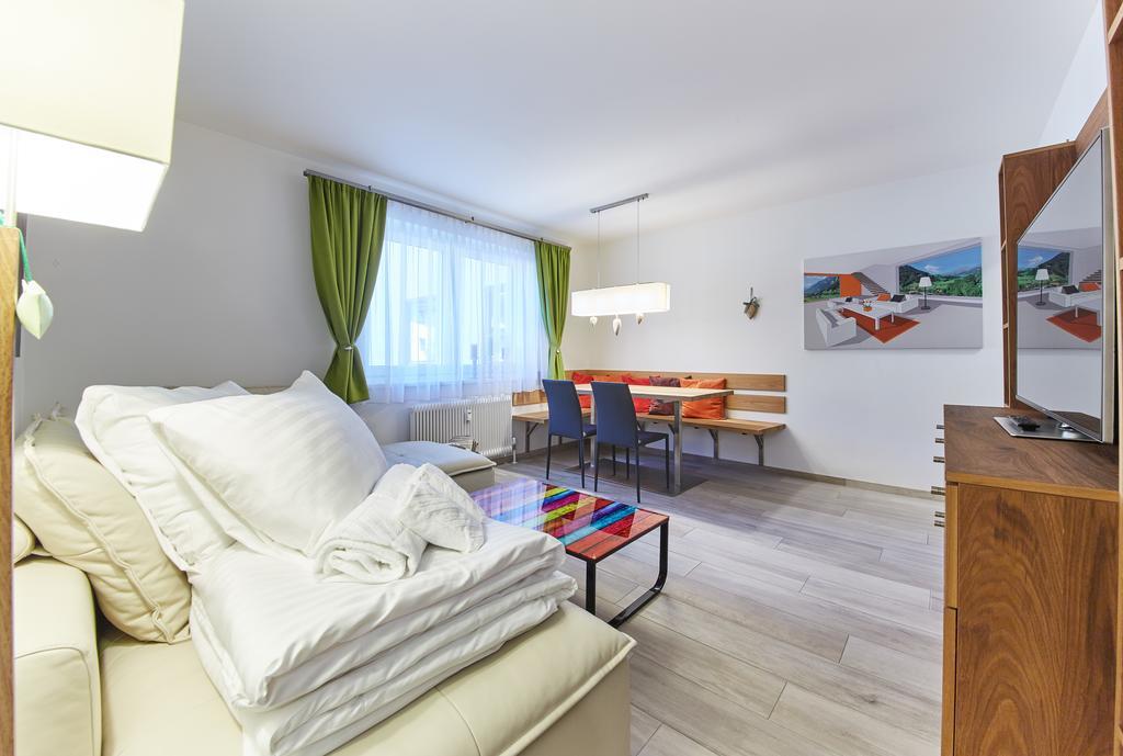 Apartment Diamond