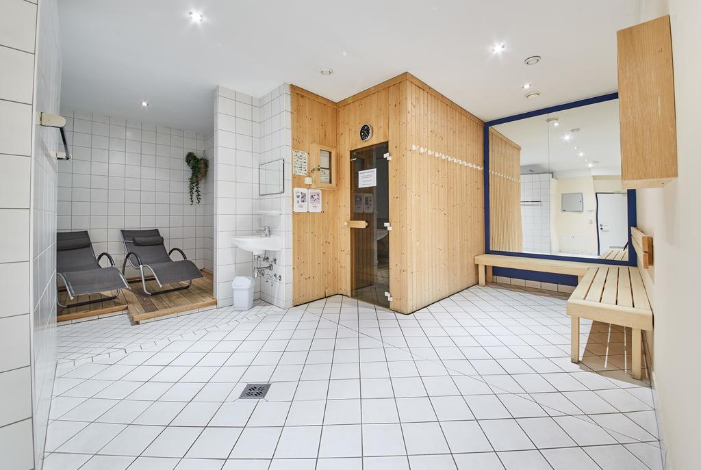 Diamond Apartment